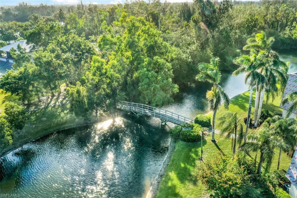 NAPLES BATH AND TENNIS CLUB - Residential