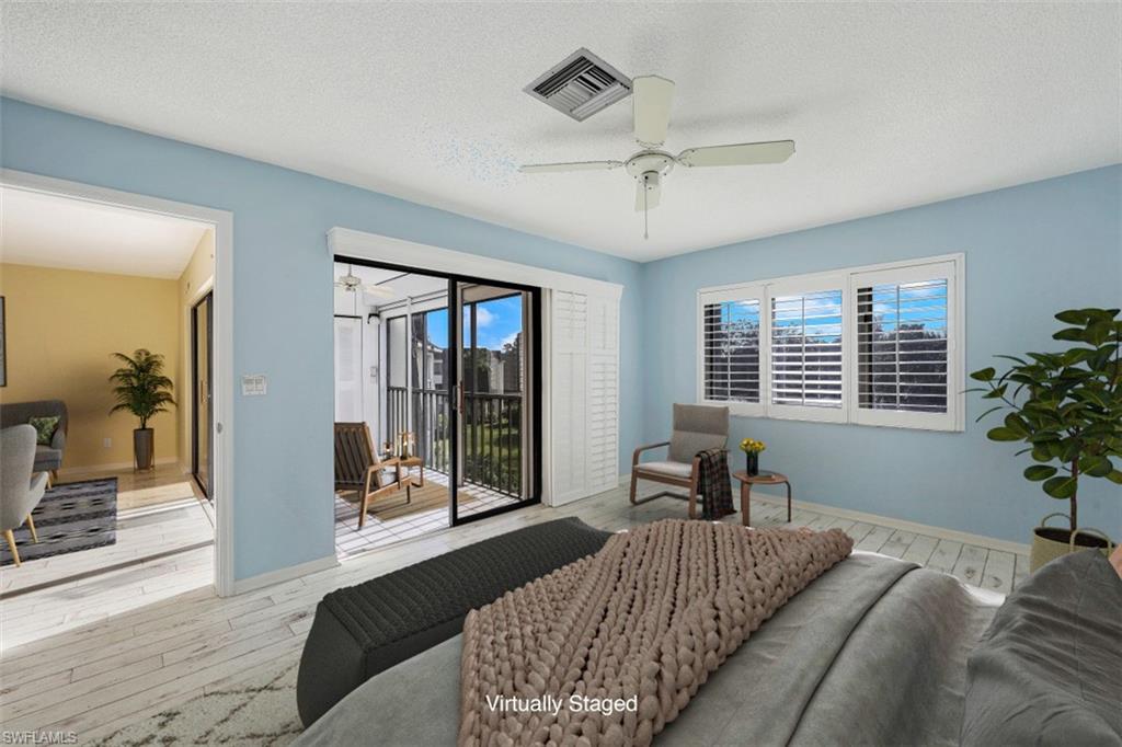 NAPLES BATH AND TENNIS CLUB - Residential