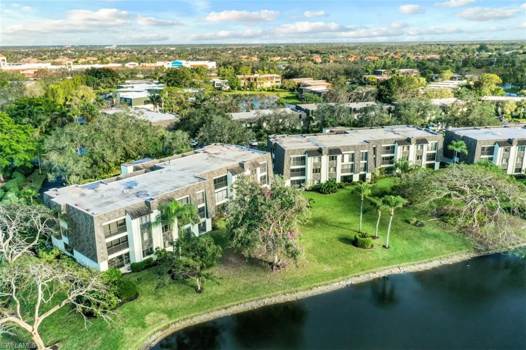 NAPLES BATH AND TENNIS CLUB - Residential