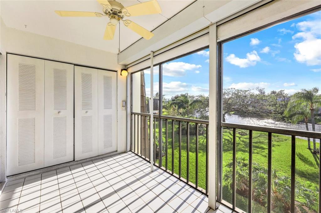 NAPLES BATH AND TENNIS CLUB - Residential