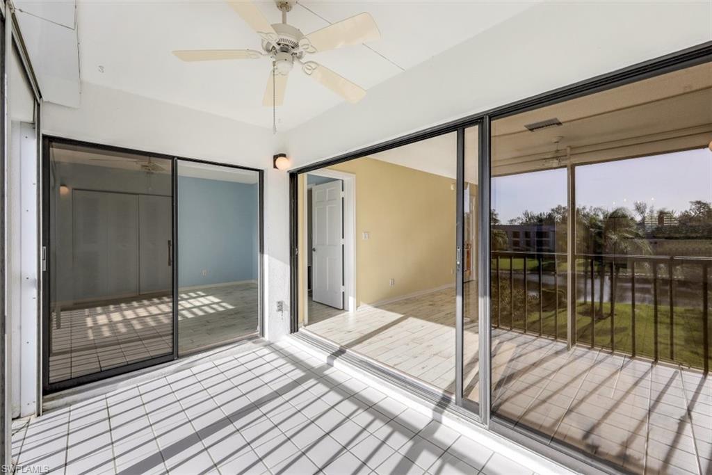 NAPLES BATH AND TENNIS CLUB - Residential