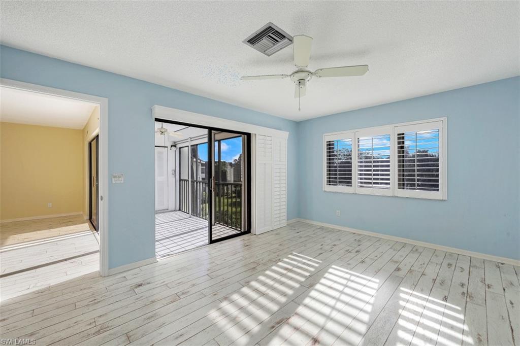 NAPLES BATH AND TENNIS CLUB - Residential