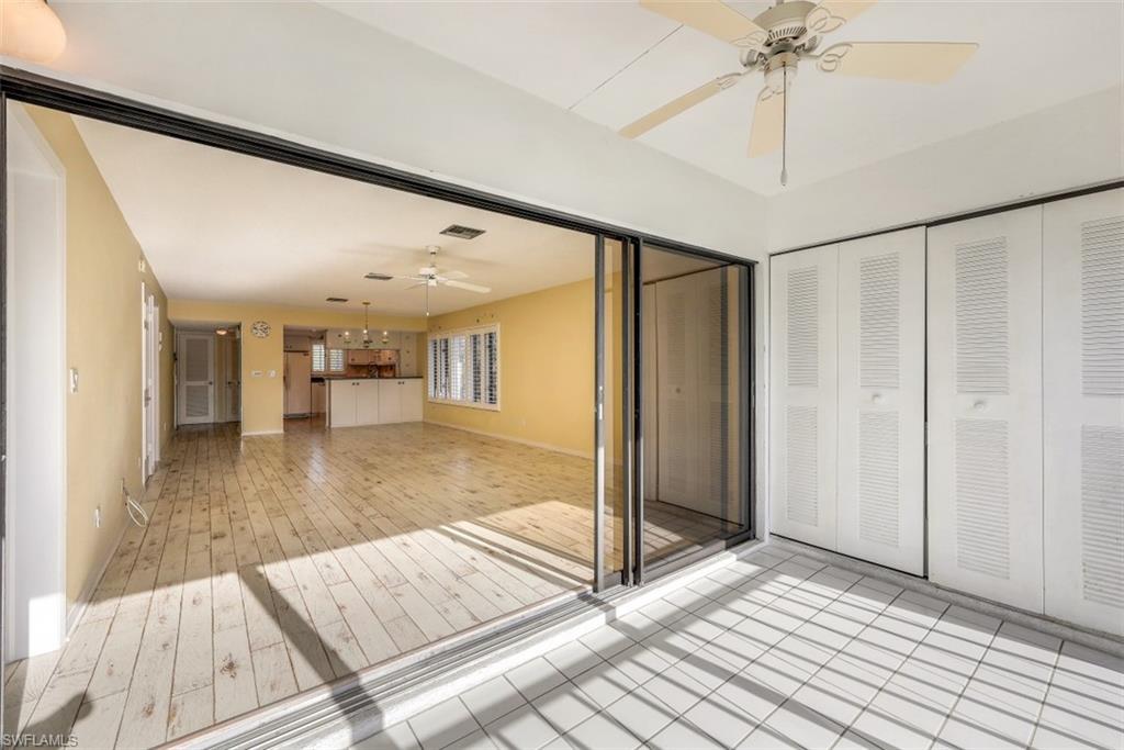 NAPLES BATH AND TENNIS CLUB - Residential