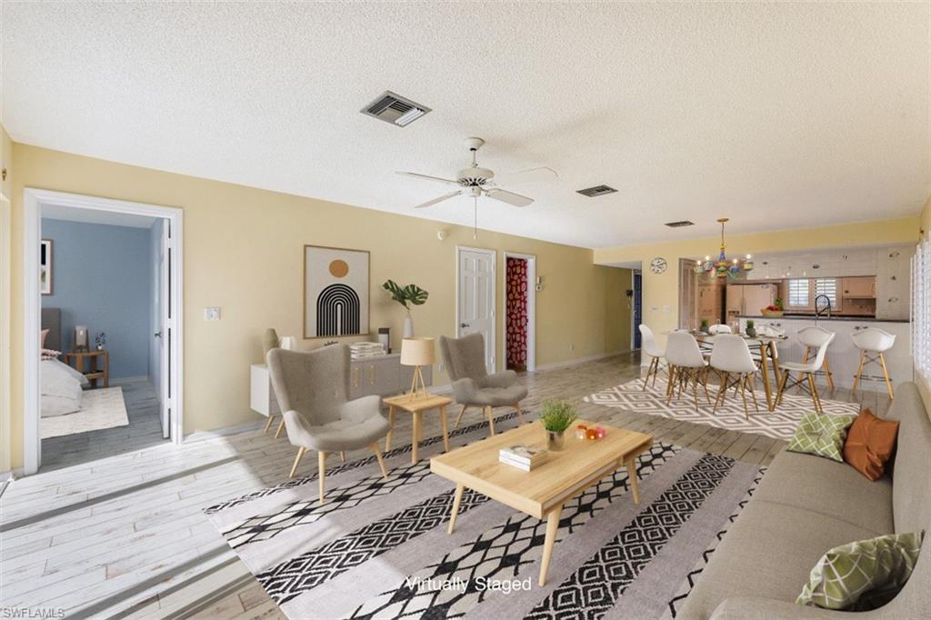 NAPLES BATH AND TENNIS CLUB - Residential