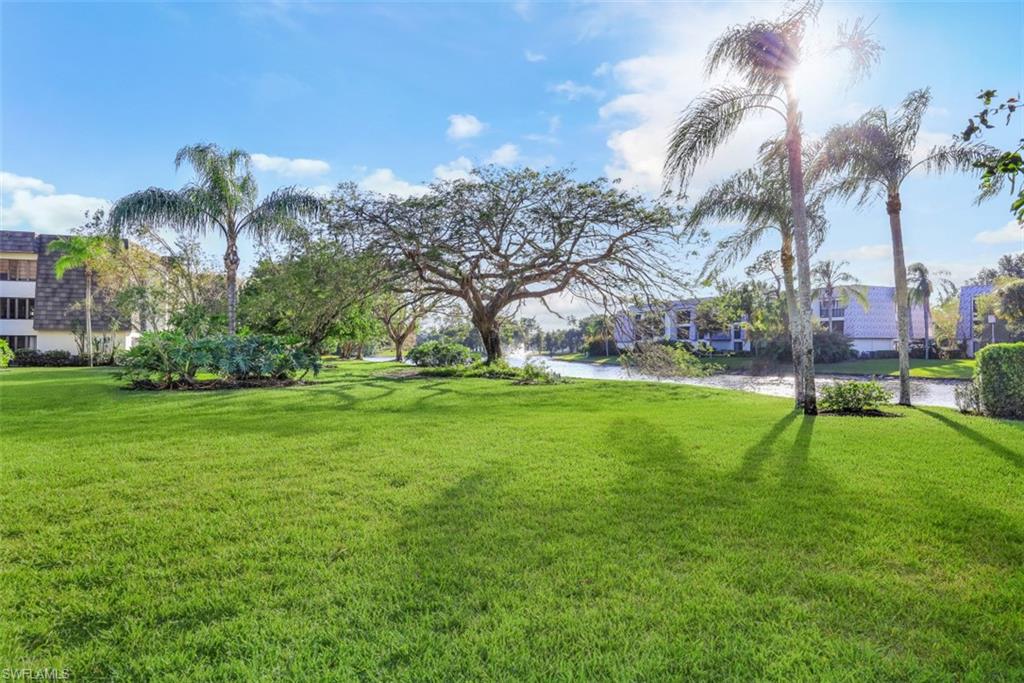 NAPLES BATH AND TENNIS CLUB - Residential