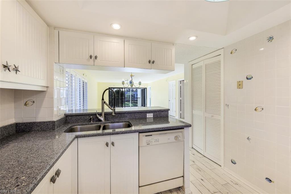 NAPLES BATH AND TENNIS CLUB - Residential