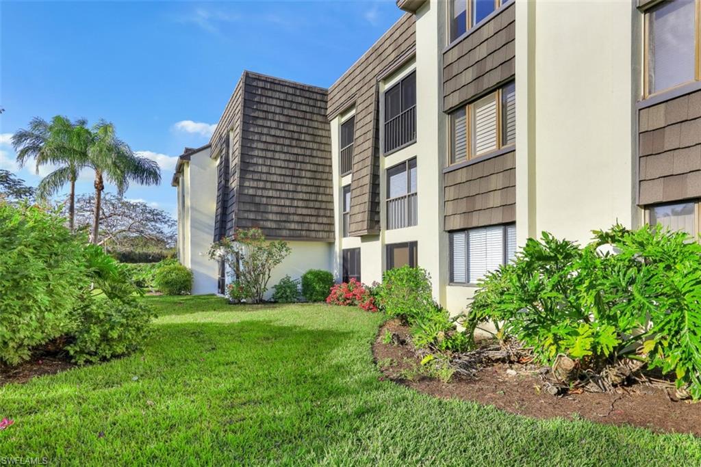 NAPLES BATH AND TENNIS CLUB - Residential