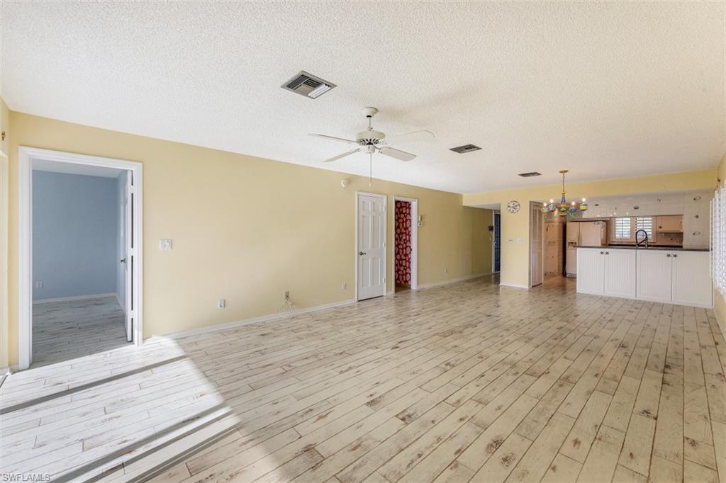 NAPLES BATH AND TENNIS CLUB - Residential