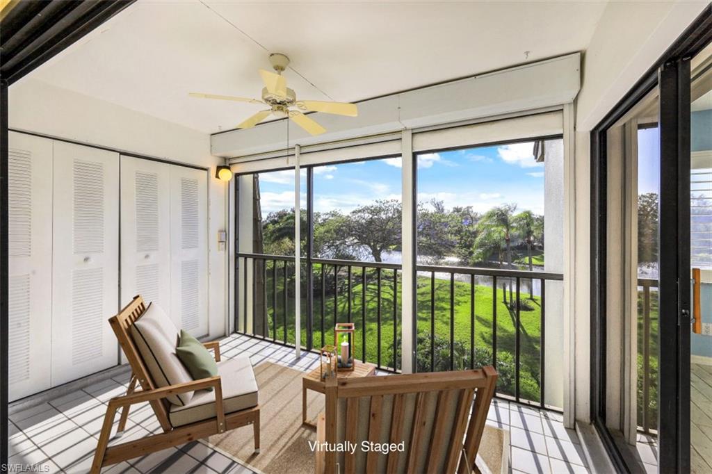 NAPLES BATH AND TENNIS CLUB - Residential