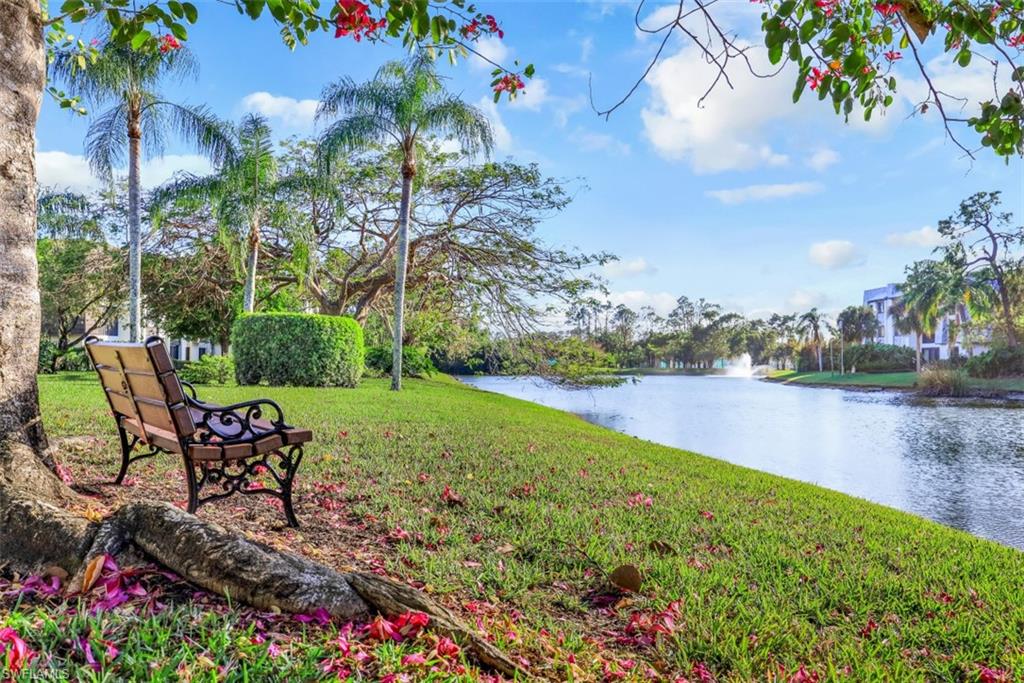 NAPLES BATH AND TENNIS CLUB - Residential