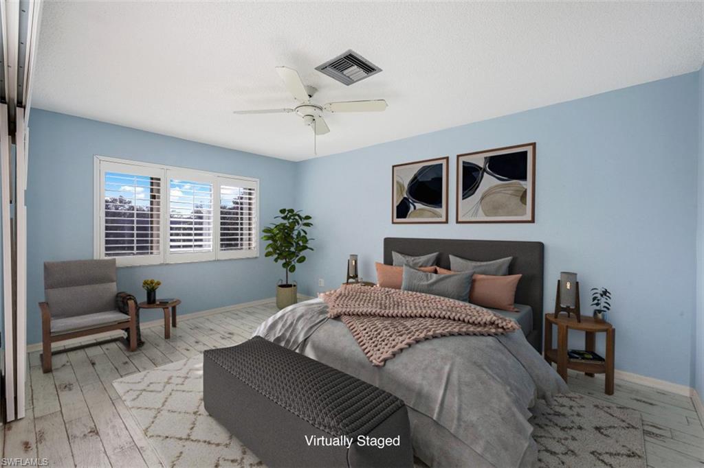 NAPLES BATH AND TENNIS CLUB - Residential