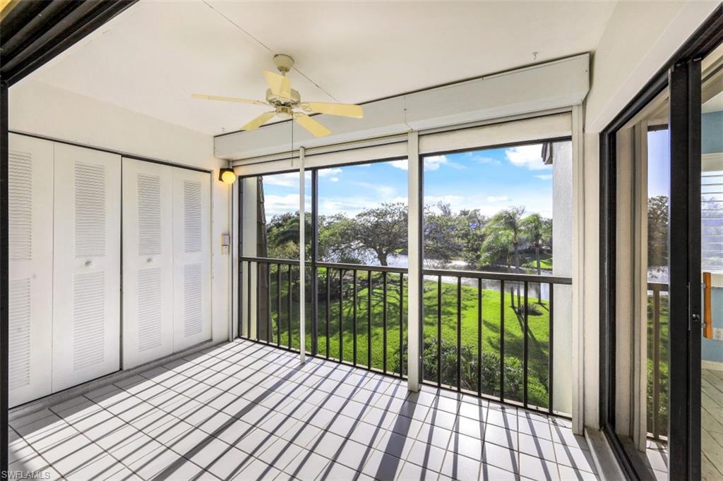 NAPLES BATH AND TENNIS CLUB - Residential