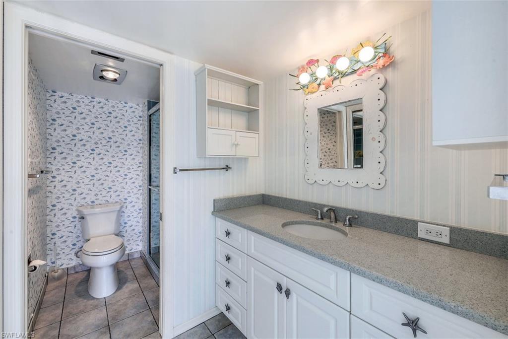 NAPLES BATH AND TENNIS CLUB - Residential