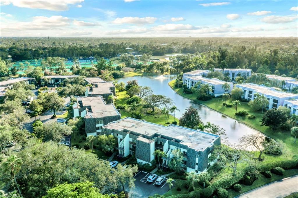 NAPLES BATH AND TENNIS CLUB - Residential