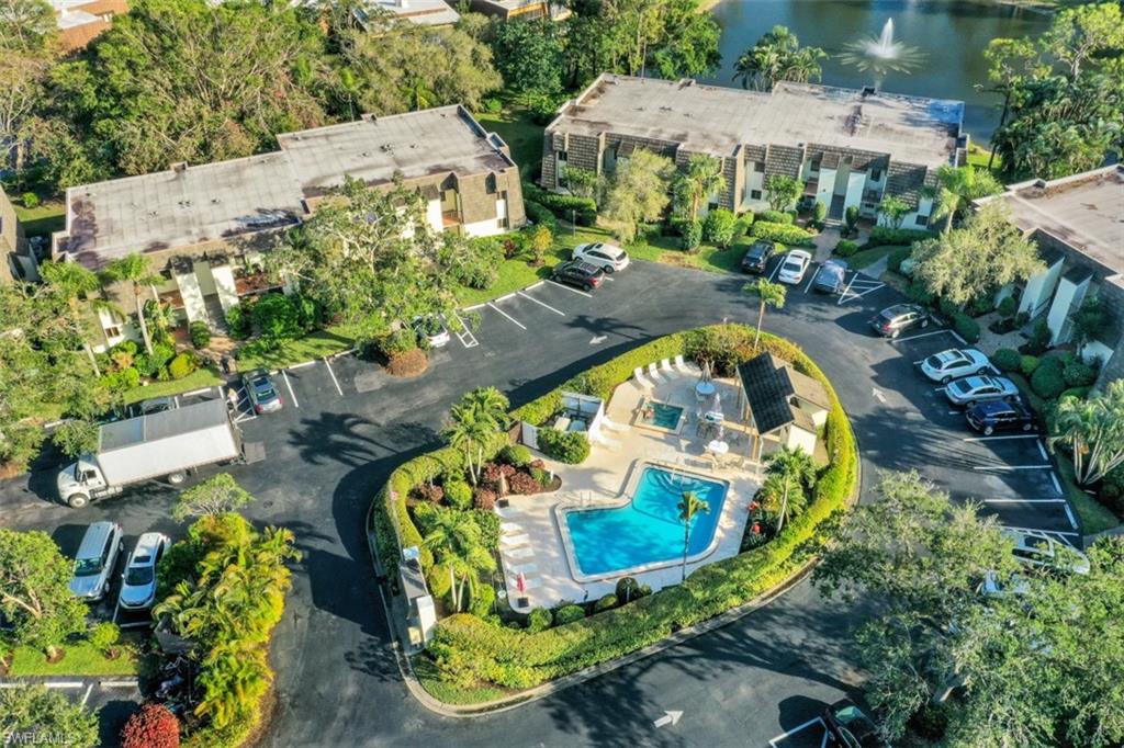 NAPLES BATH AND TENNIS CLUB - Residential