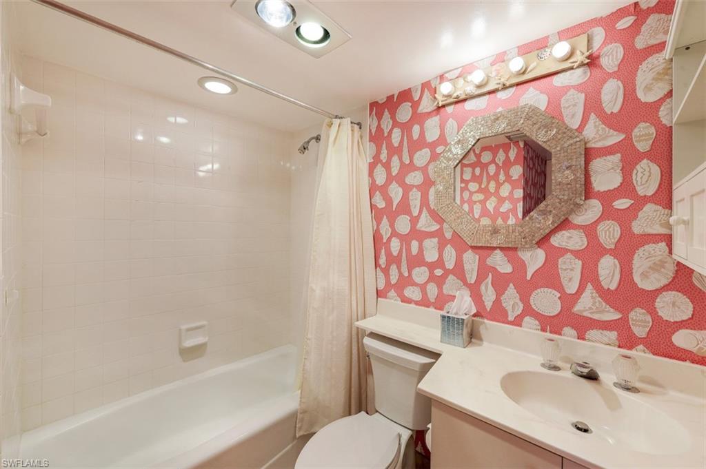 NAPLES BATH AND TENNIS CLUB - Residential