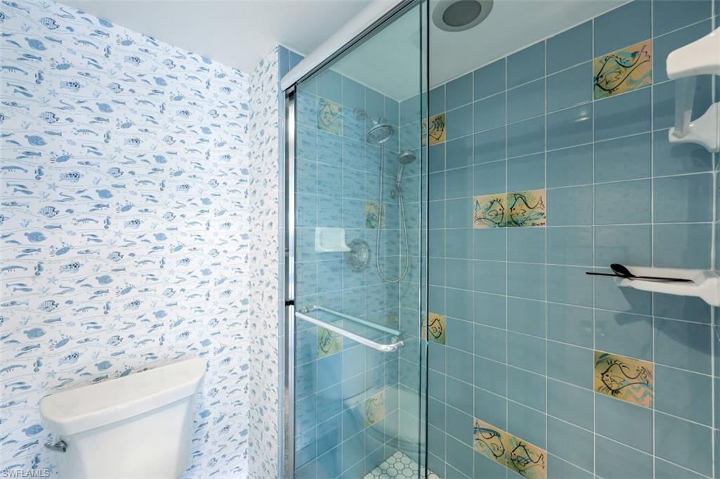 NAPLES BATH AND TENNIS CLUB - Residential