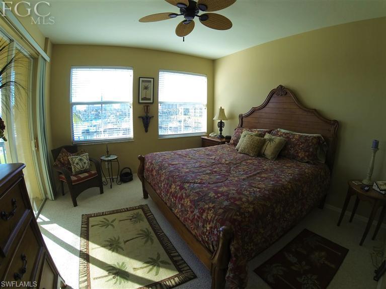 Harbor Towers I - Residential