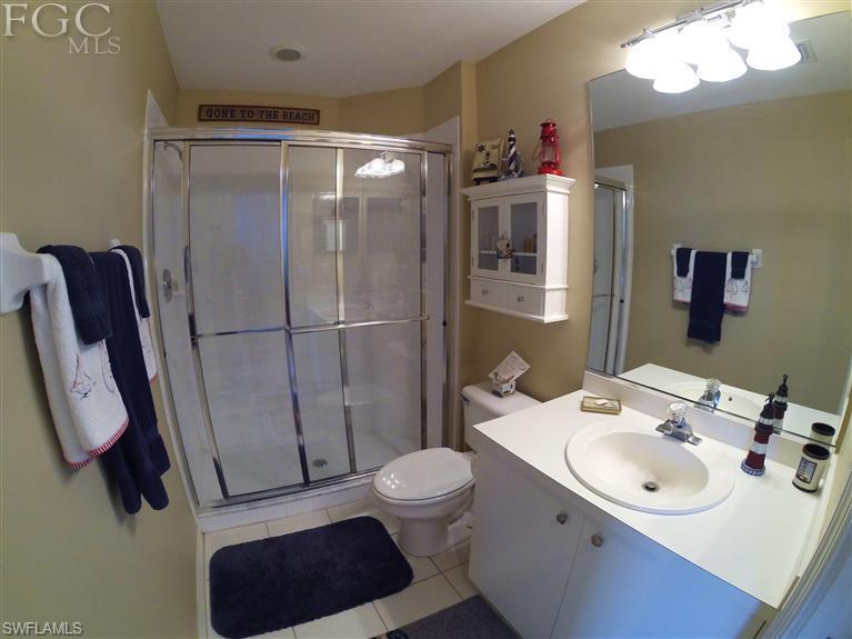 Harbor Towers I - Residential