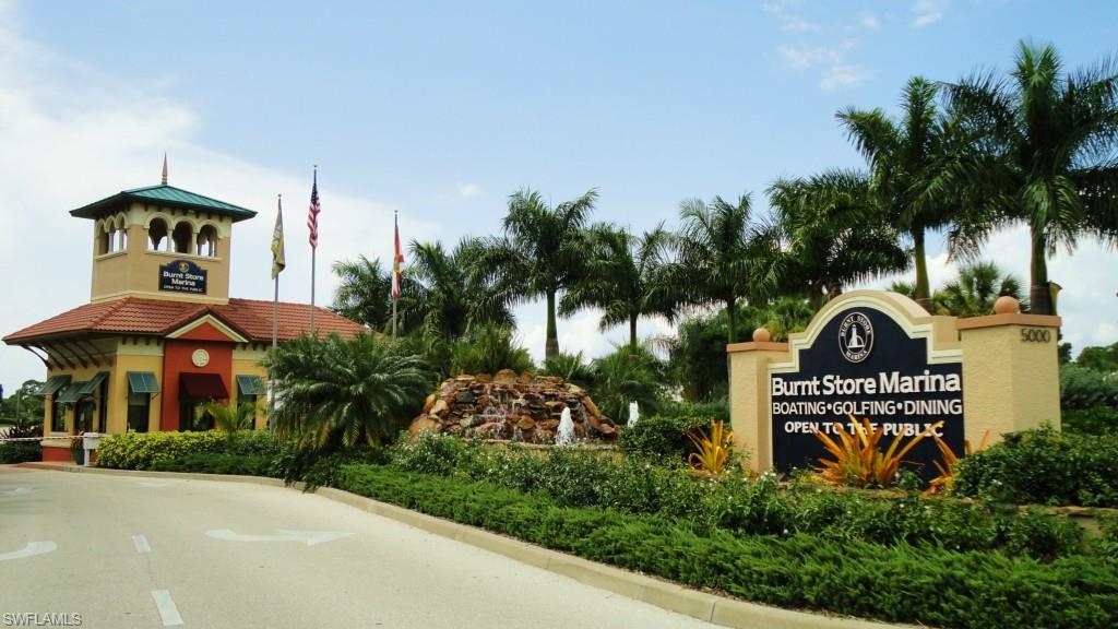 Harbor Towers I - Residential