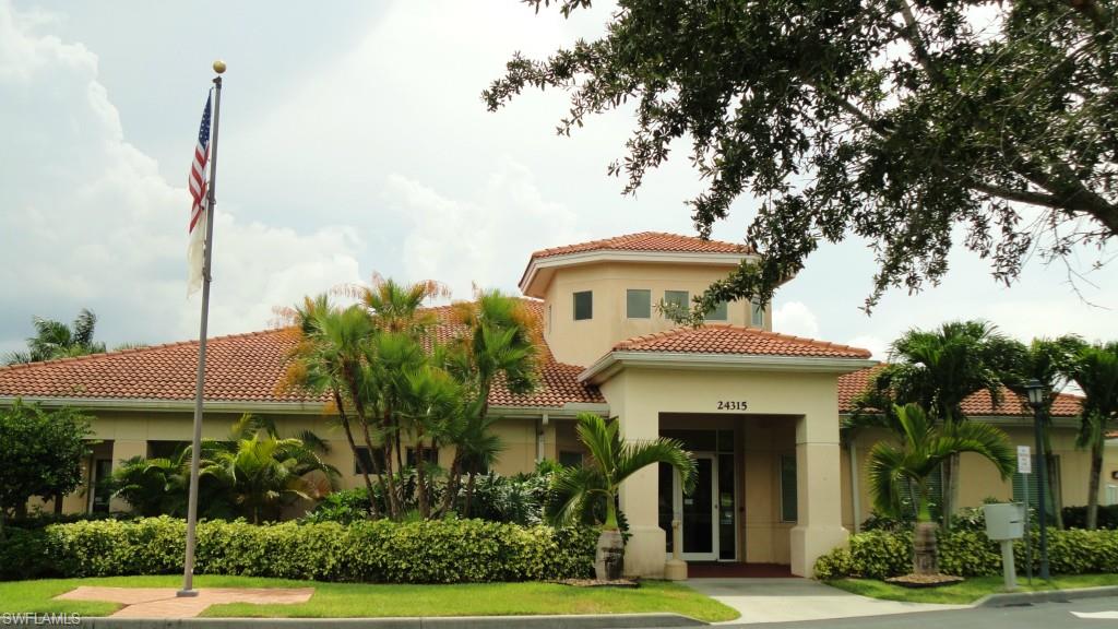 Harbor Towers I - Residential