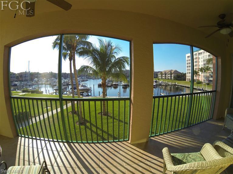 Harbor Towers I - Residential