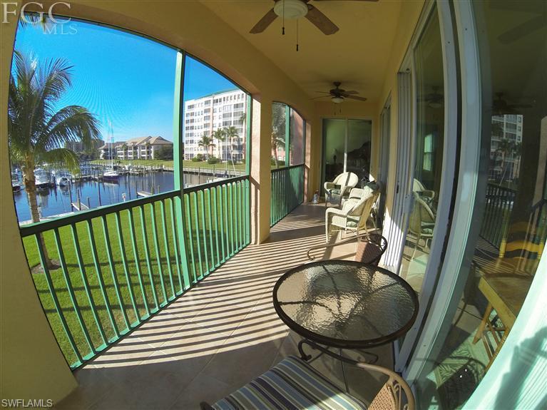 Harbor Towers I - Residential