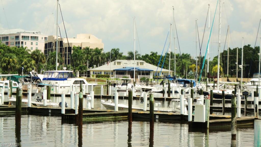 Harbor Towers I - Residential