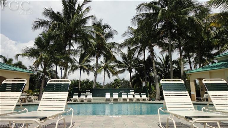 Harbor Towers I - Residential