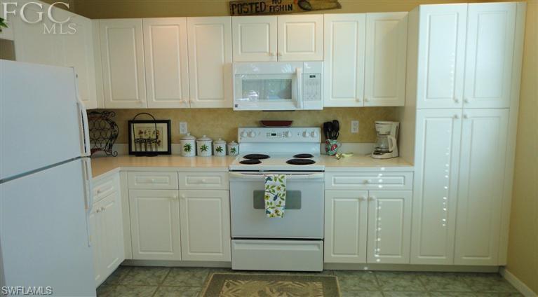 Harbor Towers I - Residential