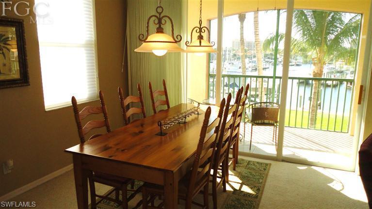 Harbor Towers I - Residential