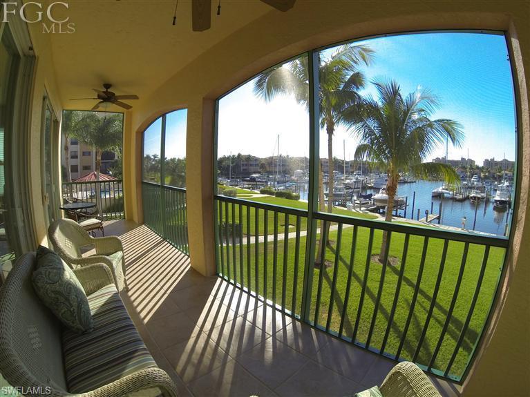 Harbor Towers I - Residential