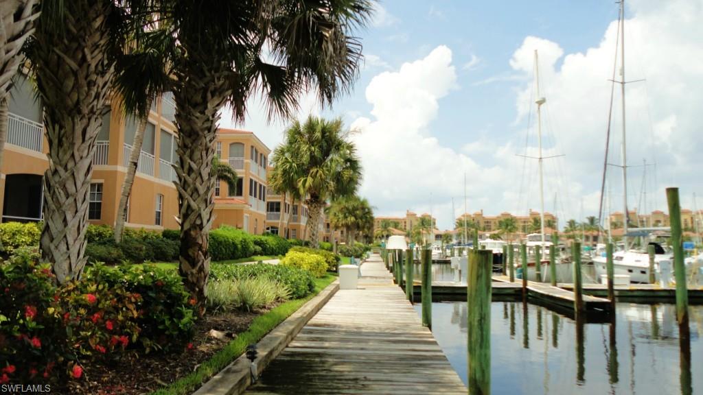 Harbor Towers I - Residential