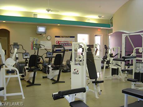 Harbor Towers I - Residential