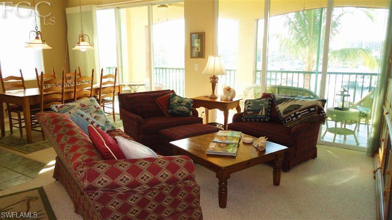 Harbor Towers I - Residential