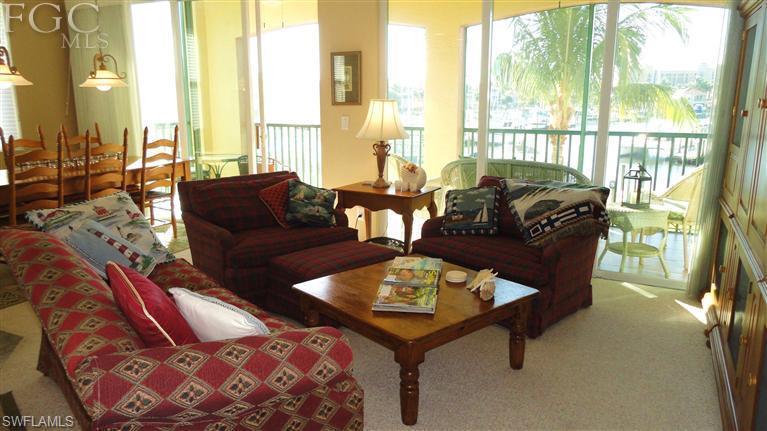 Harbor Towers I - Residential