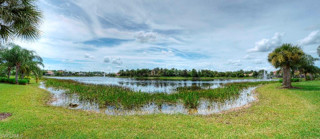 THE RESERVE AT ESTERO - Residential