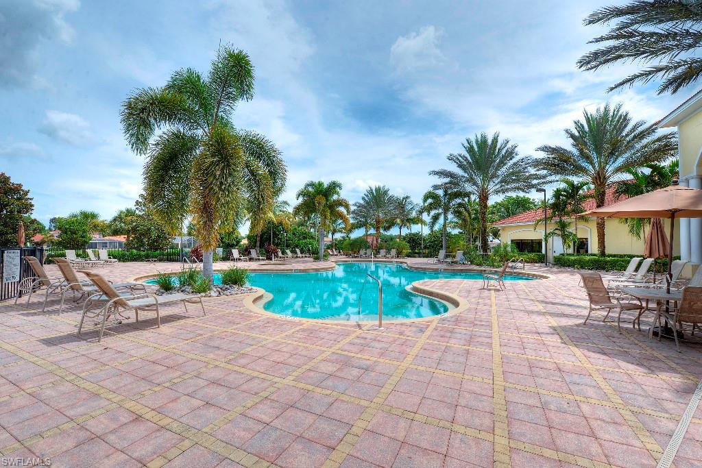 THE RESERVE AT ESTERO - Residential