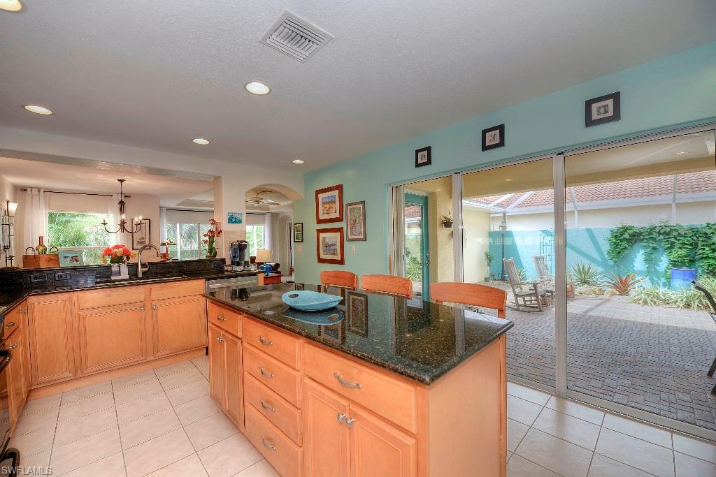 THE RESERVE AT ESTERO - Residential