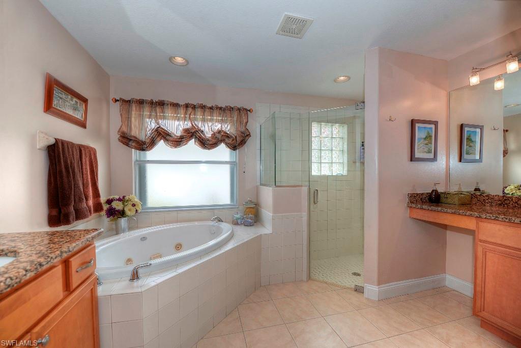 THE RESERVE AT ESTERO - Residential