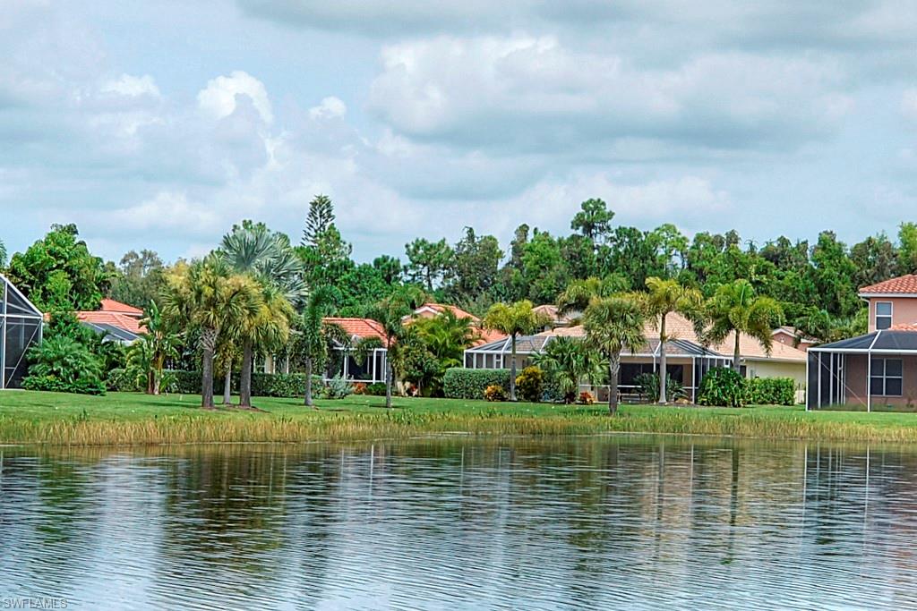 THE RESERVE AT ESTERO - Residential