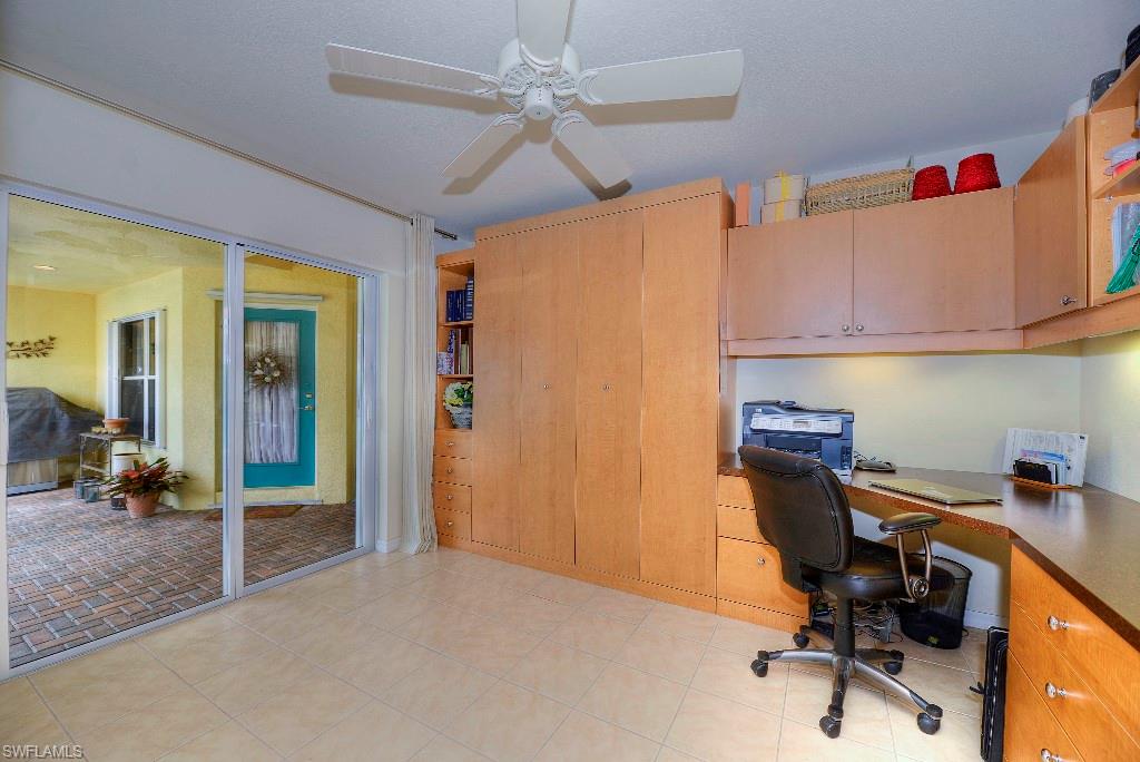 THE RESERVE AT ESTERO - Residential