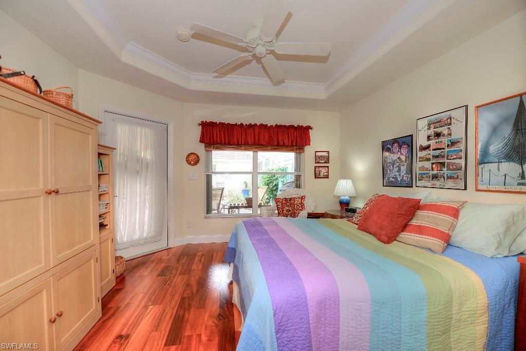 THE RESERVE AT ESTERO - Residential