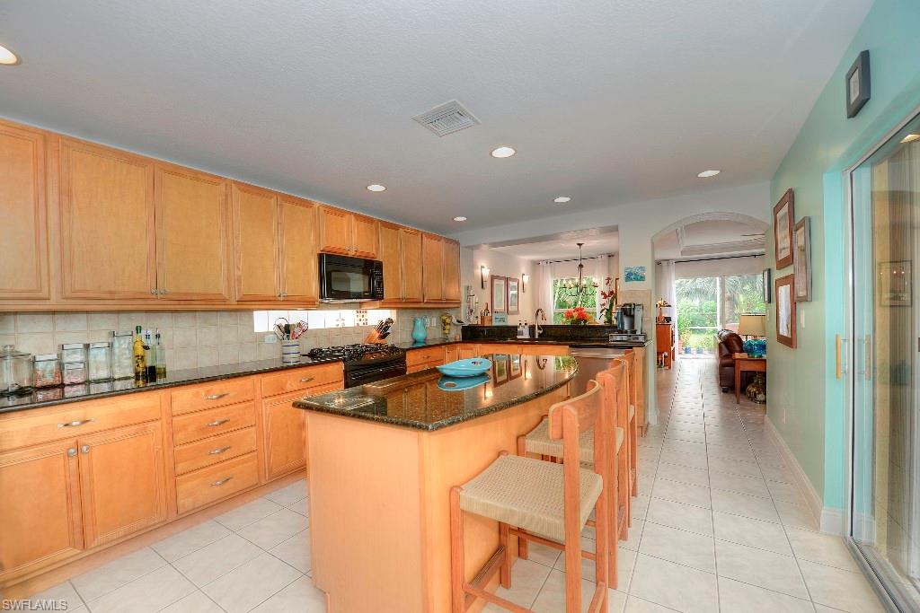 THE RESERVE AT ESTERO - Residential