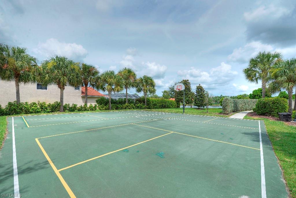 THE RESERVE AT ESTERO - Residential