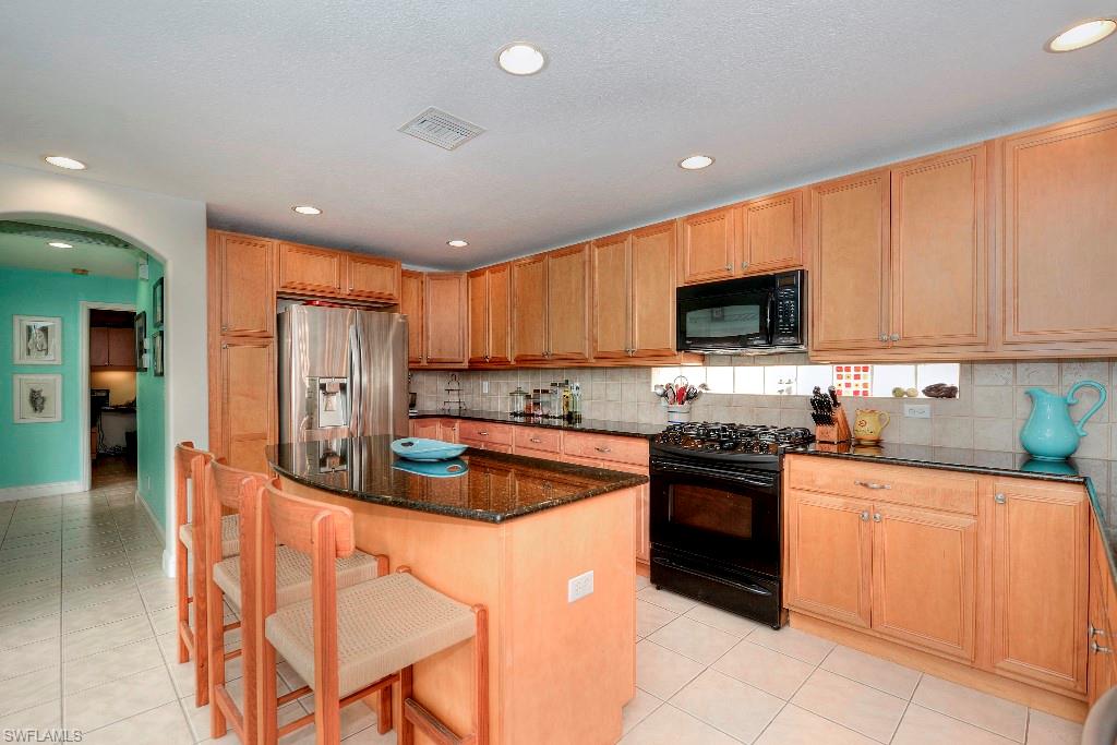 THE RESERVE AT ESTERO - Residential