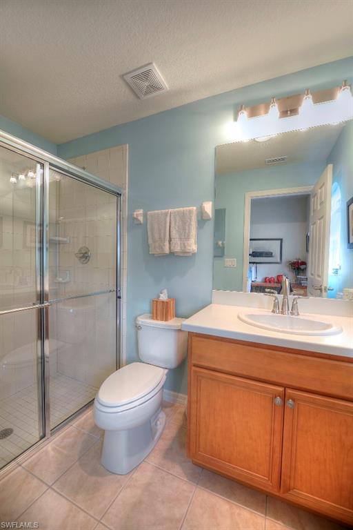 THE RESERVE AT ESTERO - Residential