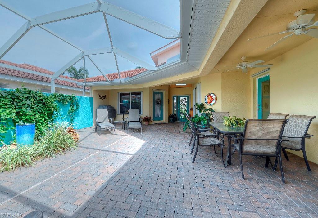 THE RESERVE AT ESTERO - Residential