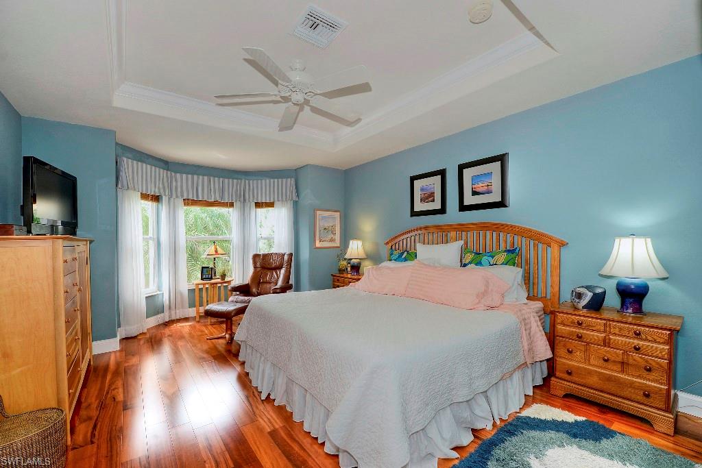 THE RESERVE AT ESTERO - Residential