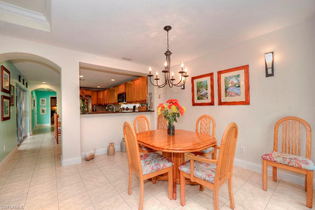 THE RESERVE AT ESTERO - Residential